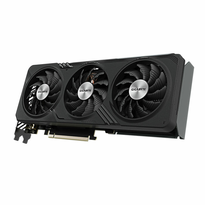 Placă Grafică Gigabyte GeForce RTX­­ 4060 Ti GAMING OC 8G Geforce RTX 4060 Ti 8 GB GDDR6
