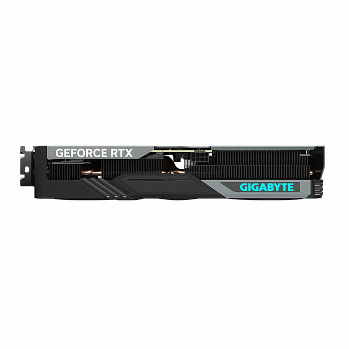 Placă Grafică Gigabyte GeForce RTX­­ 4060 Ti GAMING OC 8G Geforce RTX 4060 Ti 8 GB GDDR6