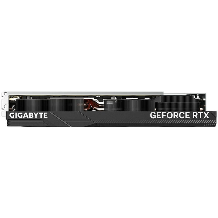 Placă Grafică Gigabyte GV-N4090WF3V2-24GD 24 GB GDDR6 NVIDIA GeForce RTX 4090