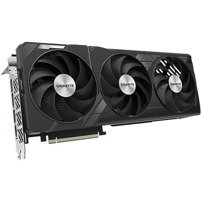 Placă Grafică Gigabyte GV-N4090WF3V2-24GD 24 GB GDDR6 NVIDIA GeForce RTX 4090
