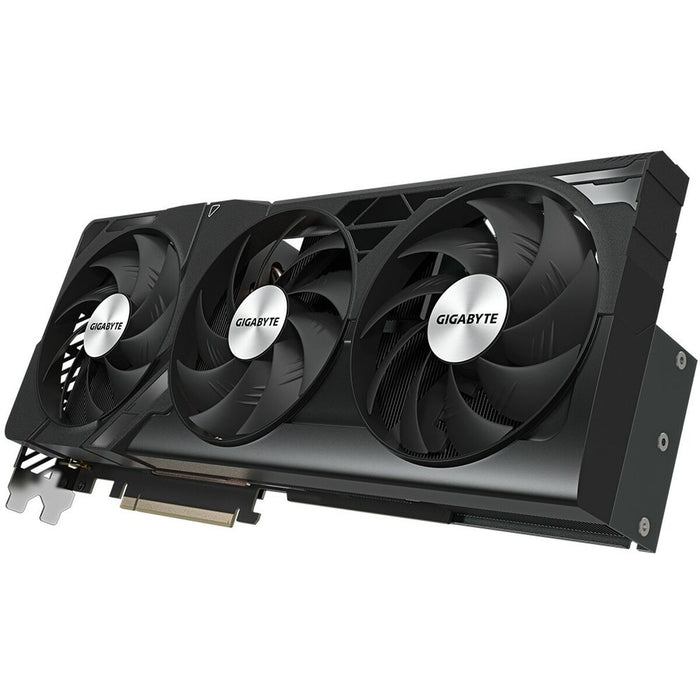 Placă Grafică Gigabyte GV-N4090WF3V2-24GD 24 GB GDDR6 NVIDIA GeForce RTX 4090