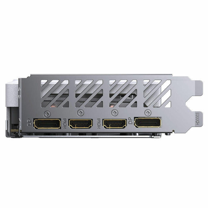 Placă Grafică Gigabyte GV-N4060AERO OC-8GD GDDR6 Geforce RTX 4060