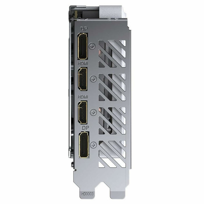 Placă Grafică Gigabyte GV-N4060AERO OC-8GD GDDR6 Geforce RTX 4060