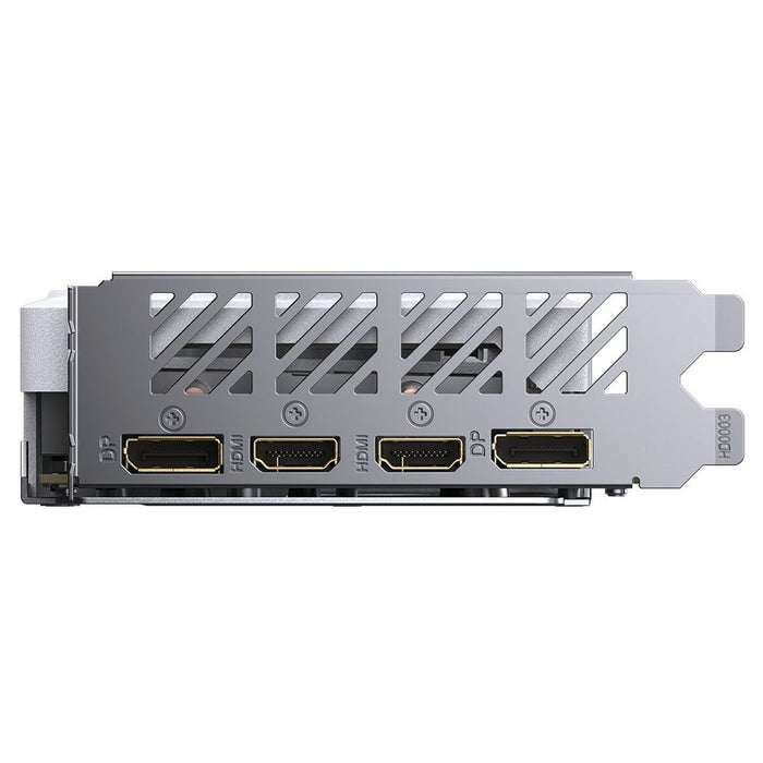 Placă Grafică Gigabyte GV-N4060AERO OC-8GD Geforce RTX 4060 GDDR6