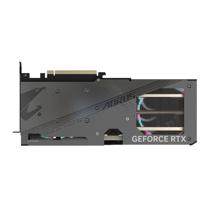 Placă Grafică Gigabyte GV-N4060AORUS E-8GD Geforce RTX 4060 GDDR6