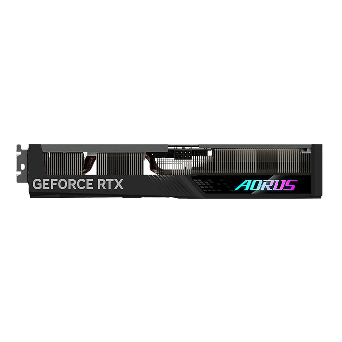 Placă Grafică Gigabyte GV-N4060AORUS E-8GD Geforce RTX 4060 GDDR6