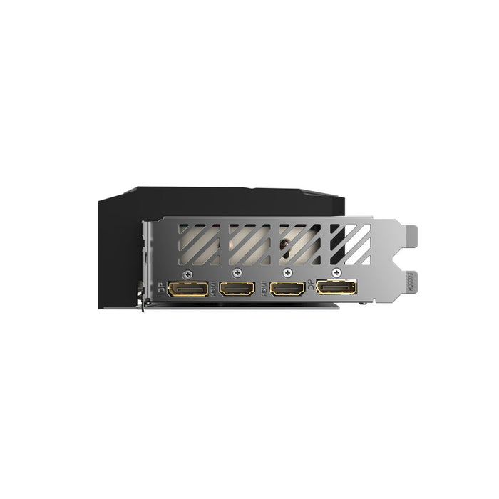 Placă Grafică Gigabyte GV-N4060AORUS E-8GD Geforce RTX 4060 GDDR6
