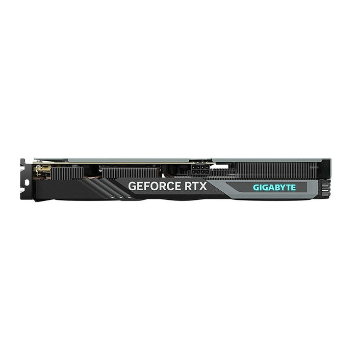 Placă Grafică Gigabyte GeForce RTX­­ 4060 GAMING NVIDIA Geforce RTX 4060 8 GB