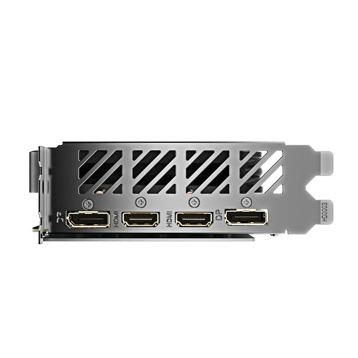 Placă Grafică Gigabyte GeForce RTX­­ 4060 GAMING NVIDIA Geforce RTX 4060 8 GB