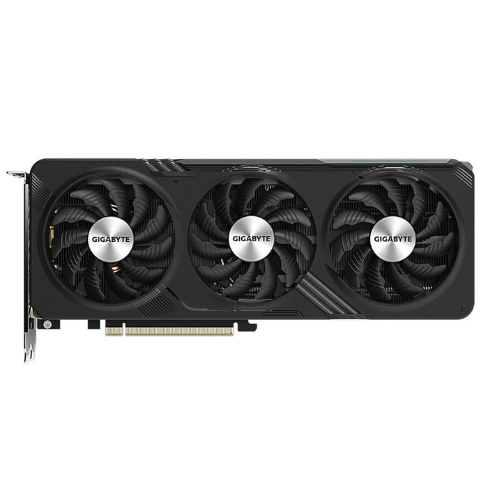 Placă Grafică Gigabyte GeForce RTX­­ 4060 GAMING NVIDIA Geforce RTX 4060 8 GB