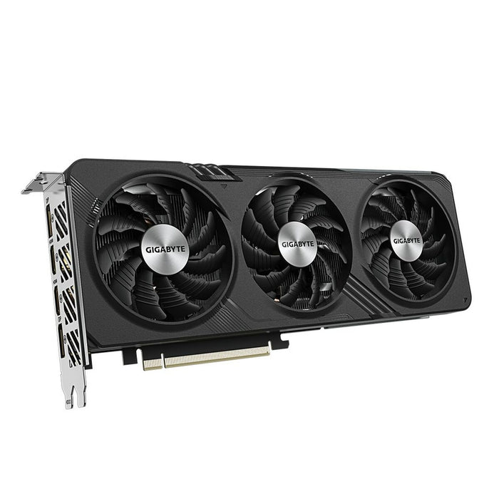 Placă Grafică Gigabyte GeForce RTX­­ 4060 GAMING NVIDIA Geforce RTX 4060 8 GB