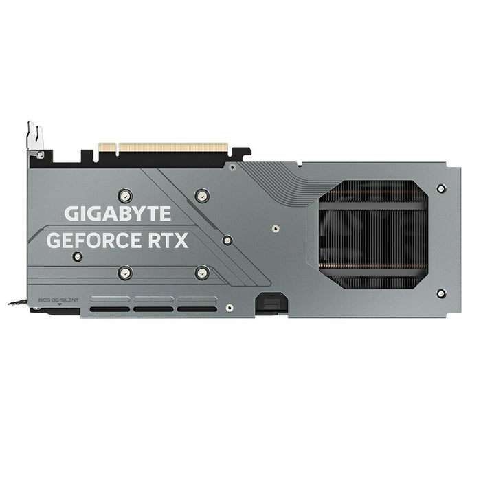 Placă Grafică Gigabyte GeForce RTX­­ 4060 GAMING NVIDIA Geforce RTX 4060 8 GB