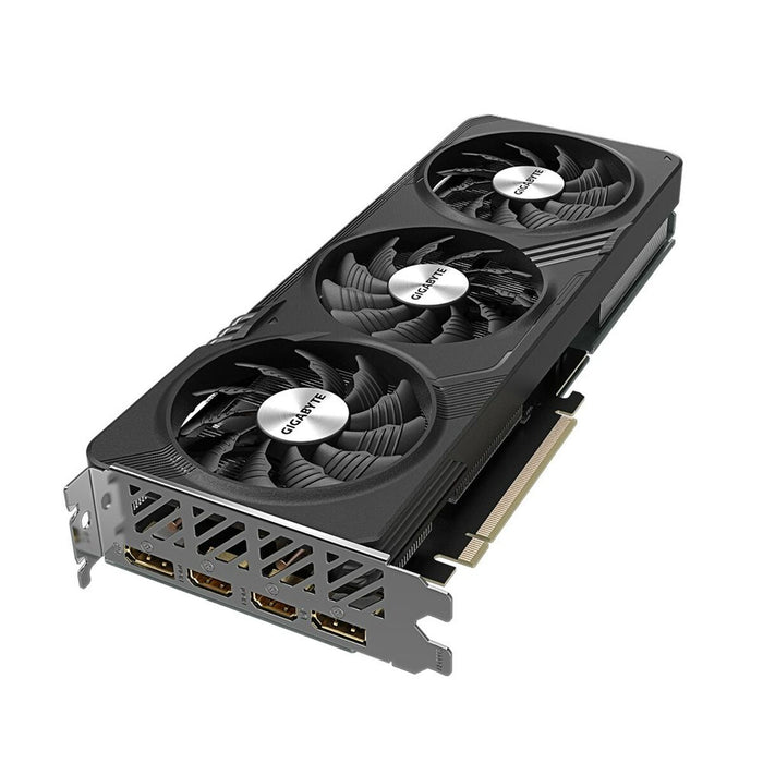 Placă Grafică Gigabyte GeForce RTX­­ 4060 GAMING NVIDIA Geforce RTX 4060 8 GB