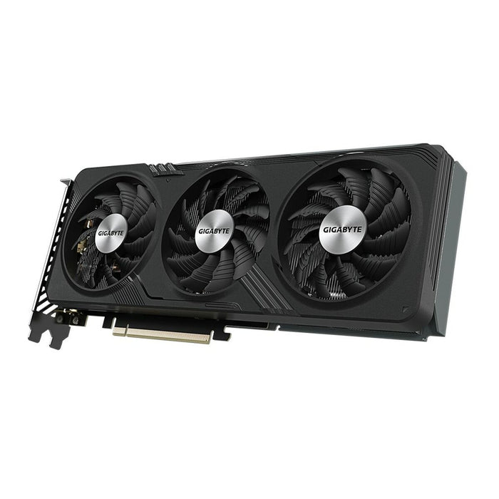 Placă Grafică Gigabyte GeForce RTX­­ 4060 GAMING NVIDIA Geforce RTX 4060 8 GB