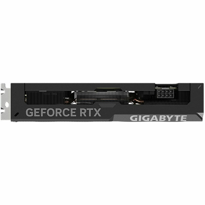 Placă Grafică Gigabyte GeForce RTX 4060 Ti WINDFORCE OC 8 GB GDDR6