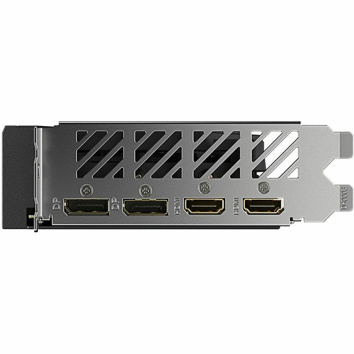 Placă Grafică Gigabyte GeForce RTX 4060 Ti WINDFORCE OC 8 GB GDDR6
