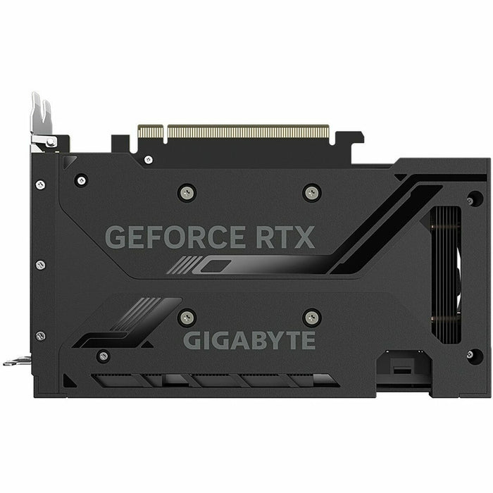 Placă Grafică Gigabyte GeForce RTX 4060 Ti WINDFORCE OC 8 GB GDDR6