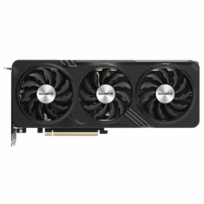 Placă Grafică Gigabyte GeForce RTX 4060 Ti Gaming OC 16 GB GDDR6 Geforce RTX 4060 Ti