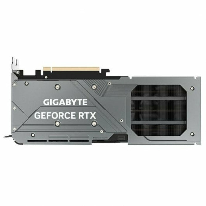 Placă Grafică Gigabyte GeForce RTX 4060 Ti Gaming OC 16 GB GDDR6 Geforce RTX 4060 Ti