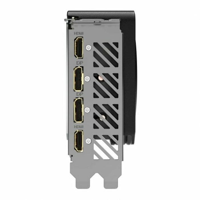Placă Grafică Gigabyte GeForce RTX 4060 Ti Gaming OC 16 GB GDDR6 Geforce RTX 4060 Ti
