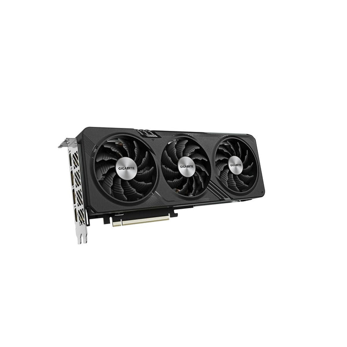 Placă Grafică Gigabyte GV-N406TGAMING OC-16GD Geforce RTX 4060 Ti 16 GB GDDR6