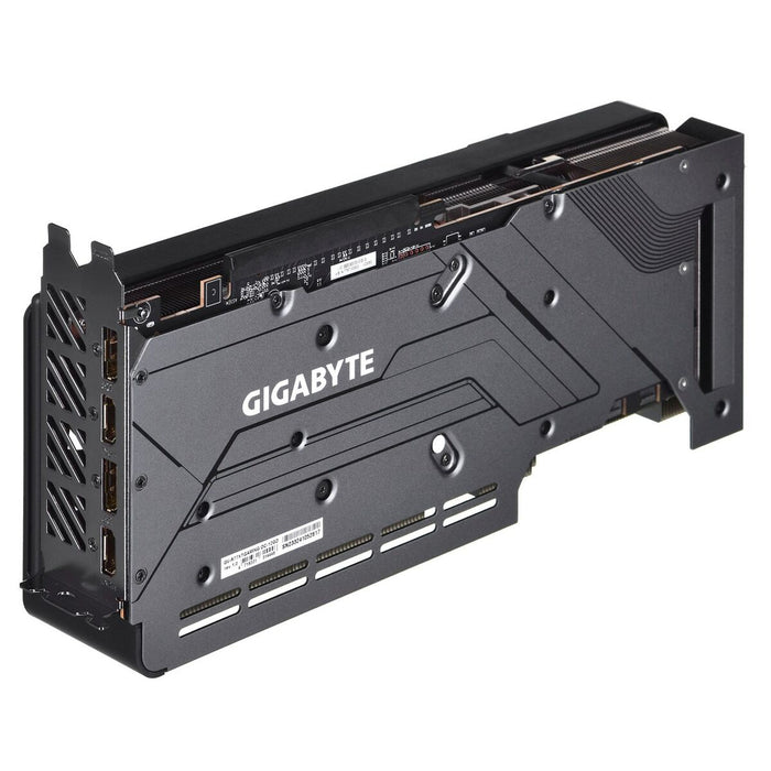 Placă Grafică Gigabyte GV-R77XTGAMING OC-12GD AMD AMD RADEON RX 7700 XT GDDR6 12 GB