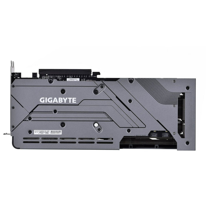 Placă Grafică Gigabyte GV-R77XTGAMING OC-12GD AMD AMD RADEON RX 7700 XT GDDR6 12 GB