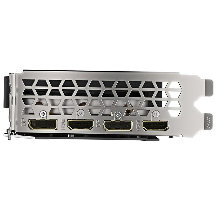 Placă Grafică Gigabyte GV-N4070EAGLE OCV2-12GD GEFORCE RTX 4070 GDDR6X 12 GB