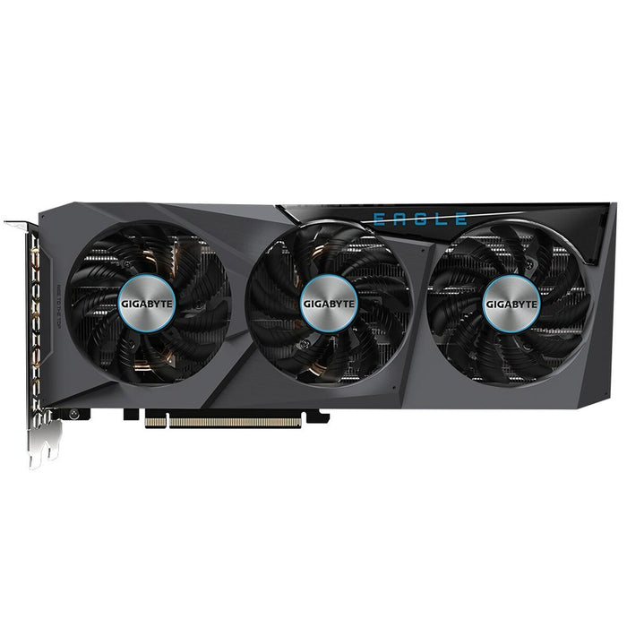 Placă Grafică Gigabyte GV-N4070EAGLE OCV2-12GD GEFORCE RTX 4070 GDDR6X 12 GB