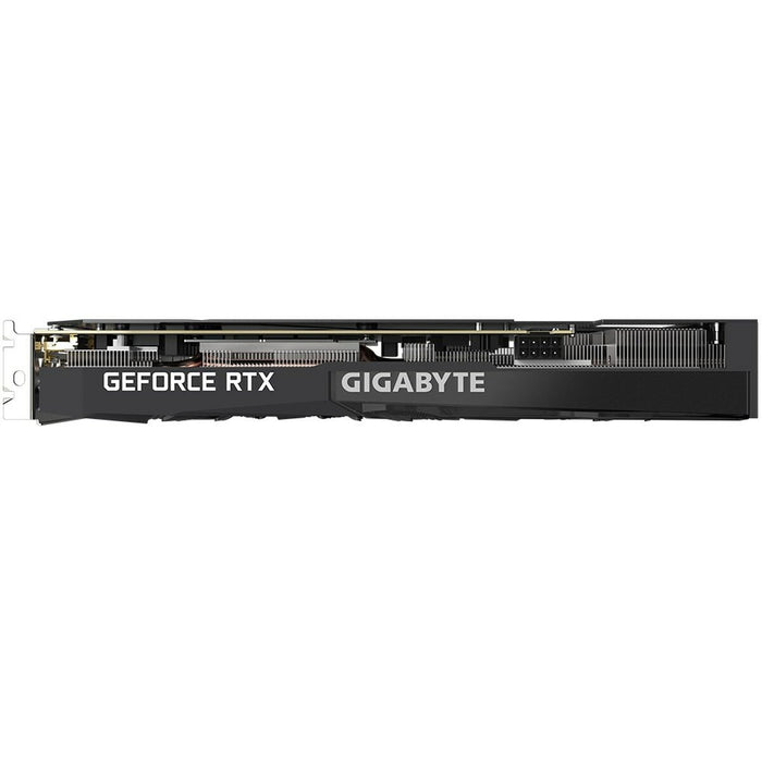 Placă Grafică Gigabyte GV-N4070EAGLE OCV2-12GD GEFORCE RTX 4070 GDDR6X 12 GB