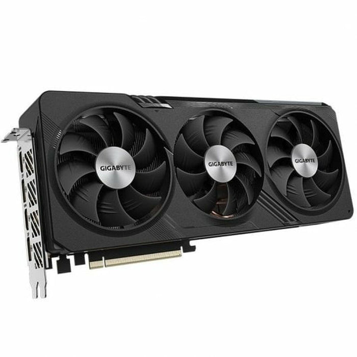 Placă Grafică Gigabyte GV-R78XTGAMING OC-16GD 16 GB GDDR6