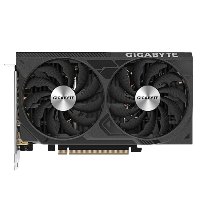 Placă Grafică Gigabyte GV-N406TWF2OC-16GD Geforce RTX 4060 Ti 16 GB GDDR6