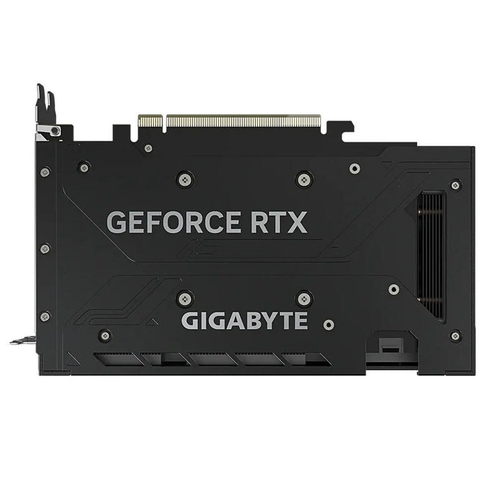 Placă Grafică Gigabyte GV-N406TWF2OC-16GD Geforce RTX 4060 Ti 16 GB GDDR6