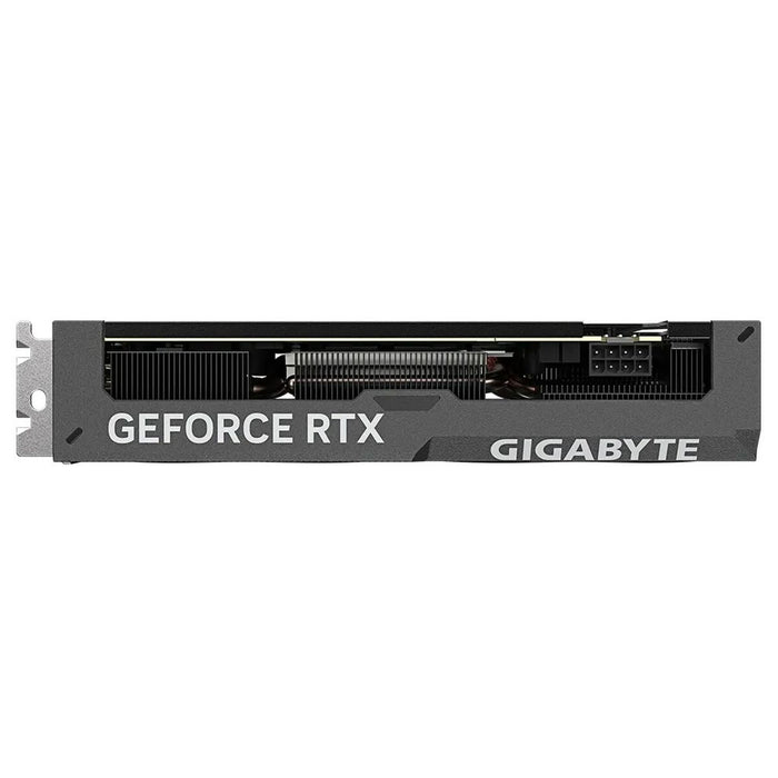 Placă Grafică Gigabyte GV-N406TWF2OC-16GD Geforce RTX 4060 Ti 16 GB GDDR6