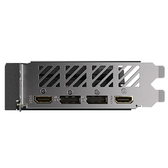Placă Grafică Gigabyte GV-N406TWF2OC-16GD Geforce RTX 4060 Ti 16 GB GDDR6