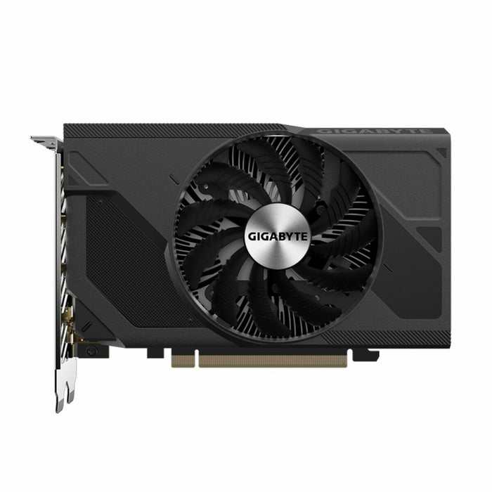 Placă Grafică Gigabyte RTX 4060 D6 Geforce RTX 4060 8 GB GDDR6