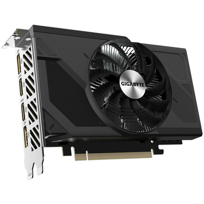 Placă Grafică Gigabyte RTX 4060 D6 Geforce RTX 4060 8 GB GDDR6