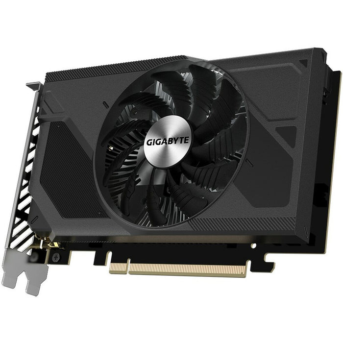 Placă Grafică Gigabyte RTX 4060 D6 Geforce RTX 4060 8 GB GDDR6