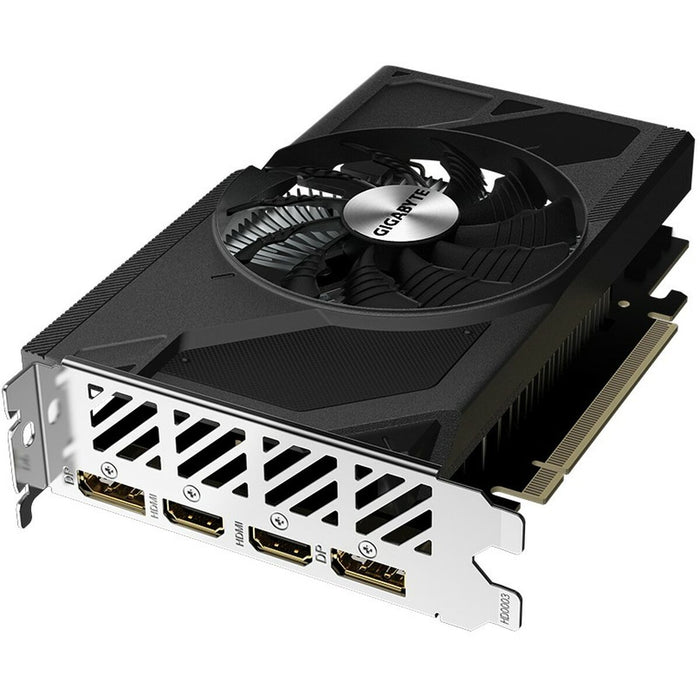 Placă Grafică Gigabyte RTX 4060 D6 Geforce RTX 4060 8 GB GDDR6
