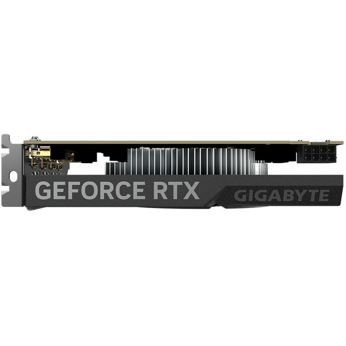 Placă Grafică Gigabyte RTX 4060 D6 Geforce RTX 4060 8 GB GDDR6