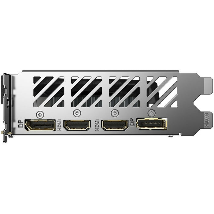 Placă Grafică Gigabyte RTX 4060 D6 Geforce RTX 4060 8 GB GDDR6