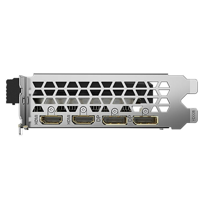 Placă Grafică Gigabyte GV-N3050WF2OCV2-8GD Nvidia GeForce RTX 3050 GDDR6