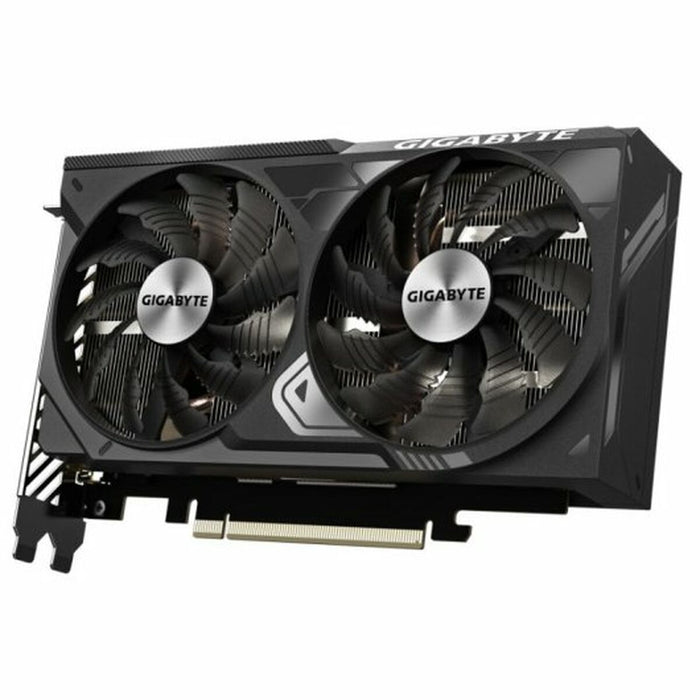 Placă Grafică Gigabyte GEFORCE RTX 4070 12 GB GDDR6