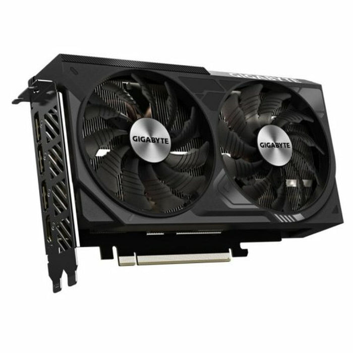 Placă Grafică Gigabyte GEFORCE RTX 4070 12 GB GDDR6