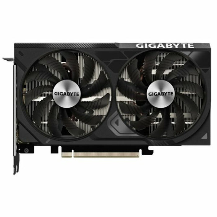 Placă Grafică Gigabyte GEFORCE RTX 4070 12 GB GDDR6