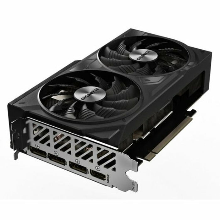 Placă Grafică Gigabyte GEFORCE RTX 4070 12 GB GDDR6