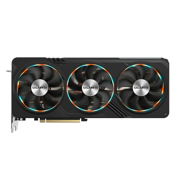 Placă Grafică Gigabyte GV-N4070GAMING OCV2-12GD GEFORCE RTX 4070 12 GB GDDR6X