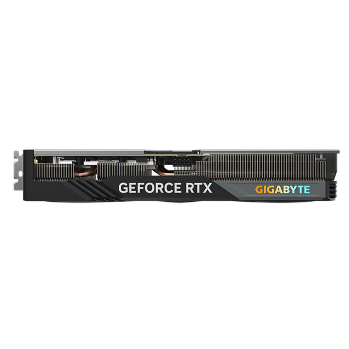 Placă Grafică Gigabyte GV-N4070GAMING OCV2-12GD GEFORCE RTX 4070 12 GB GDDR6X