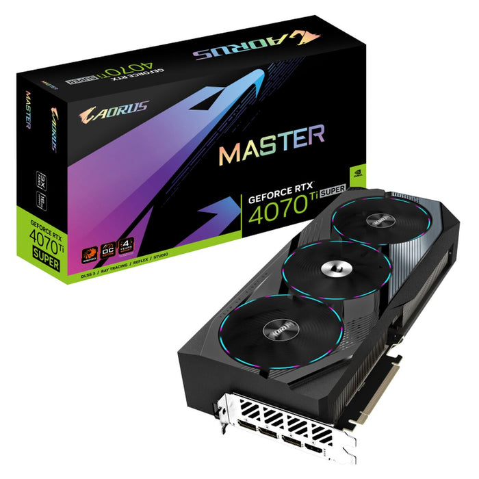 Placă Grafică Gigabyte 16 GB GDDR6X