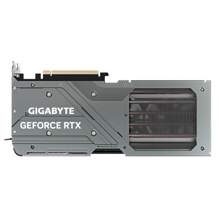 Placă Grafică Gigabyte GEFORCE RTX 4070 12 GB GDDR6X